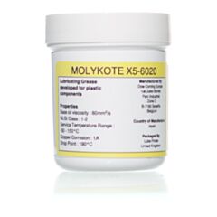 Molykote X5-6020