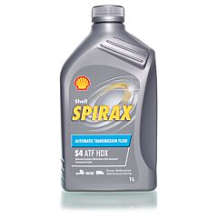 Spirax S4 ATF HDX